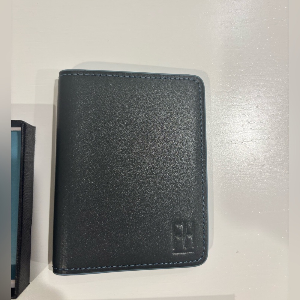Forrest & Harold Wallet - Picture 2 of 5